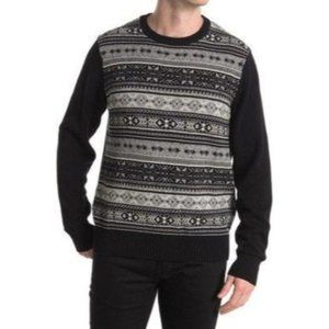 Weatherproof Vintage The Holiday Sweater Xmas Knit Size S